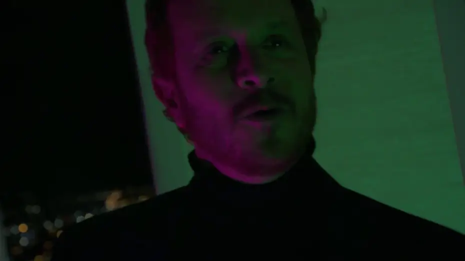 Відео до фільму Sin City Psycho — Pauly Shore's SIN CITY PSYCHO TRAILER