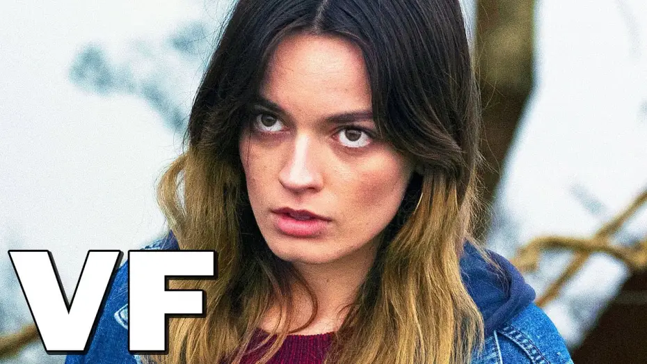 Відео до фільму The Winter Lake — SECRETS NOYÉS Bande Annonce VF (2022) Emma Mackey