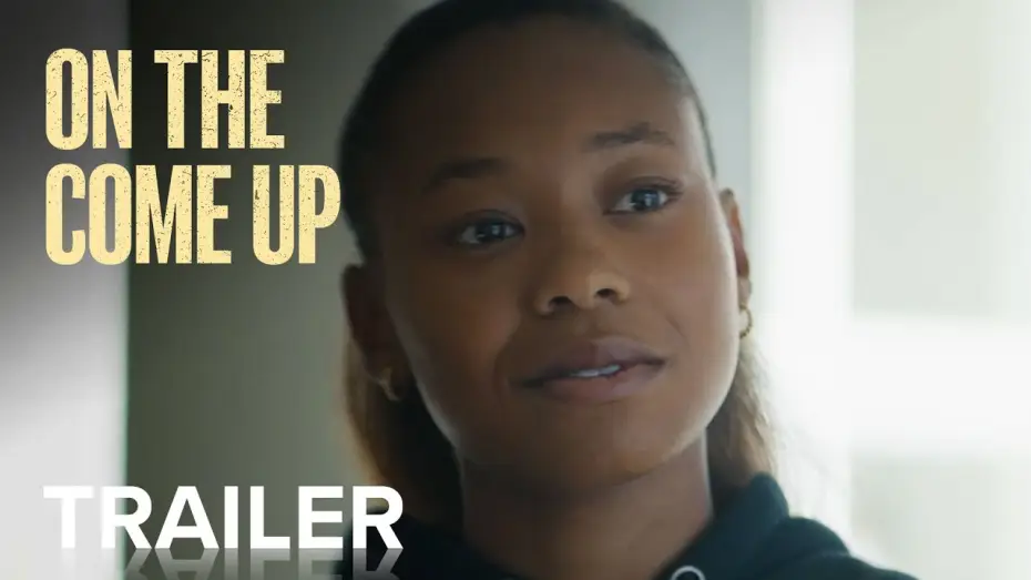 Відео до фільму On the Come Up — ON THE COME UP | Official Trailer | Paramount Movies