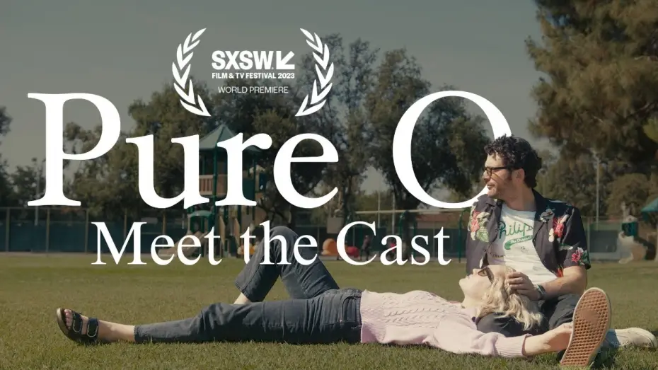 Відео до фільму Pure O — Meet the Cast