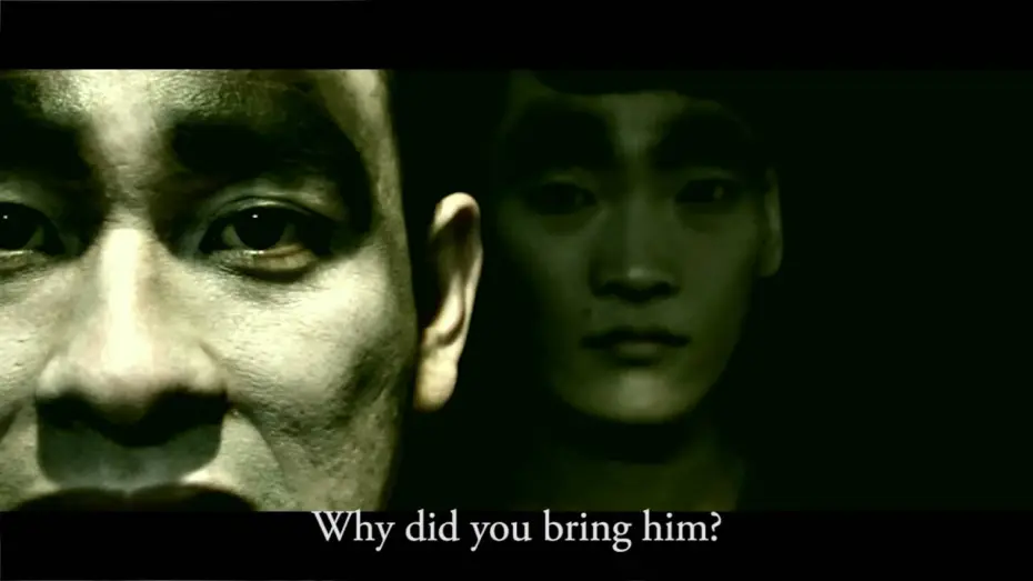 Відео до фільму フェール — 3 Japanese Short Horror Movie 2016 「FEEL」