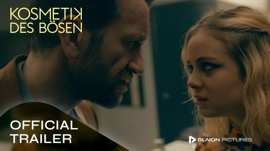 Відео до фільму A Perfect Enemy — Kosmetik des Bösen | Offizieller Trailer | Deutsch HD