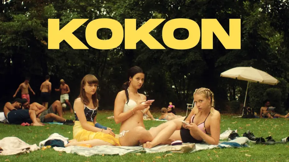 Відео до фільму Kokon — KOKON - BANDE ANNONCE OFFICIELLE
