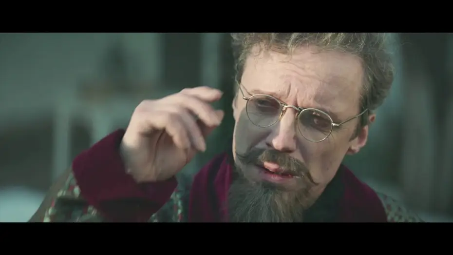 Відео до фільму Тільки диво — Only a Miracle (2019) | Official Trailer