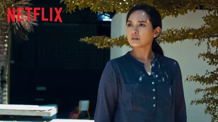Відео до фільму Dendam Azalea — Till Death: Azalea's Wrath | Official Trailer | Netflix