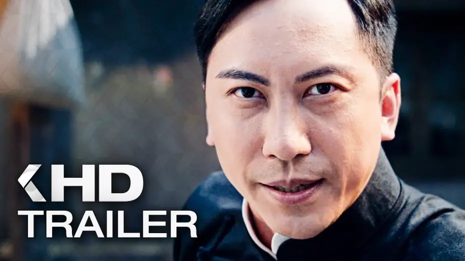 Відео до фільму Іп Ман : Майстер кунг-фу — IP MAN: Kung Fu Master Trailer German Deutsch (2020) Exklusiv