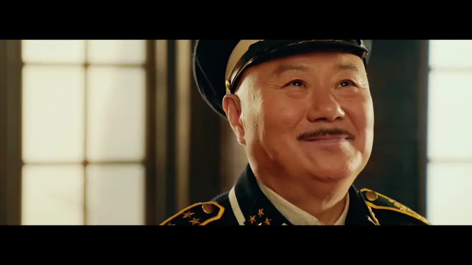 Відео до фільму Іп Ман : Майстер кунг-фу — Ip Man Kung Fu Master : les Origines - Bande Annonce [VF]
