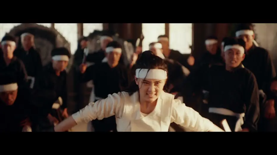 Відео до фільму Іп Ман : Майстер кунг-фу — Ip Man Kung Fu Master : les Origines - Bande Annonce [VOST]