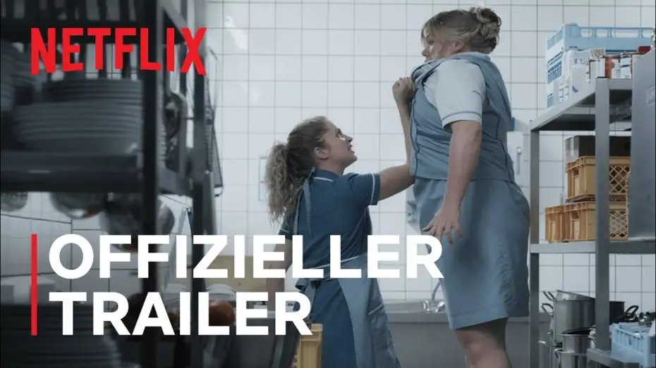 Відео до фільму Freaks - Du bist eine von uns — Offizieller Trailer