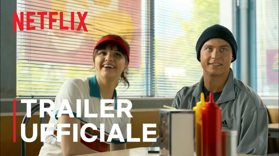 Відео до фільму Isi & Ossi — Isi & Ossi | Trailer ufficiale | Netflix Italia