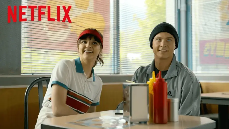 Відео до фільму Isi & Ossi — Isi & Ossi | Offizieller Trailer | Netflix