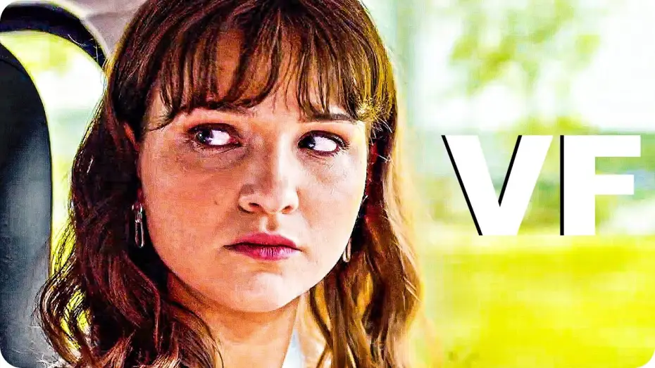 Відео до фільму Isi & Ossi — ISI AND OSSI Bande Annonce VF (2020)