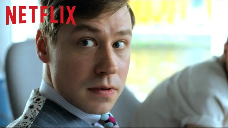 Відео до фільму Betonrausch — Betonrausch | Die Geschichte | Netflix