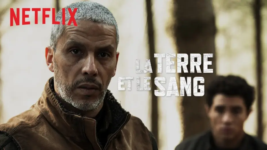 Відео до фільму La Terre et le Sang — La Terre et le Sang | Bande-annonce officielle VF | Netflix France