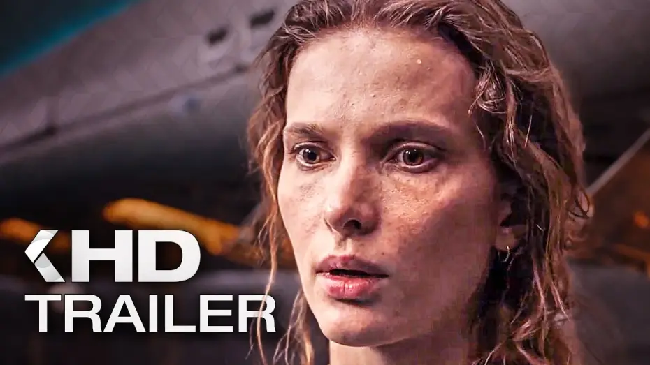 Відео до фільму Ряд 19 — ROW 19 Trailer German Deutsch (2022)