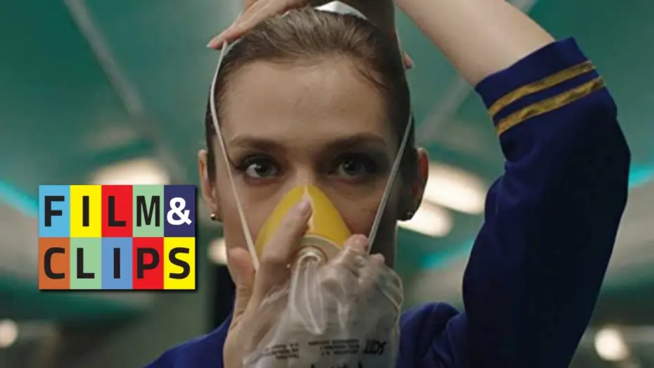 Відео до фільму Ряд 19 — Fila 19: Incubo ad Alta Quota - Trailer Ufficiale (HD) by Film&Clips