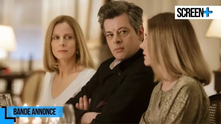 Відео до фільму Les Apparences — Les Apparences sur France 3