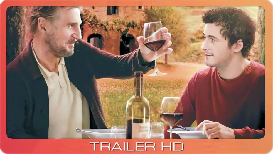 Відео до фільму Зроблено в Італії — Made in Italy - Auf die Liebe! ≣ 2020 ≣ Trailer