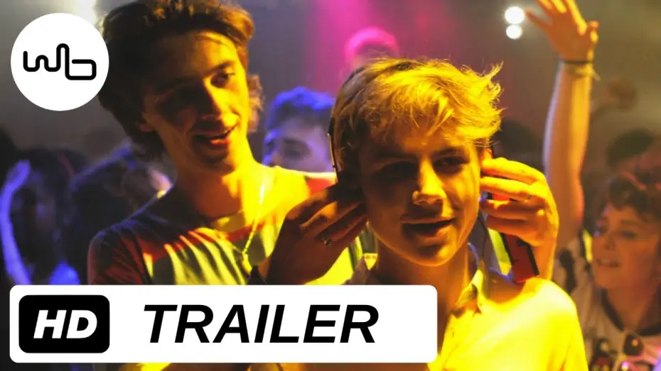 Відео до фільму Літо 85-го — SOMMER 85 | Offizieller deutscher Trailer | ab 08.07.2021 im Kino!