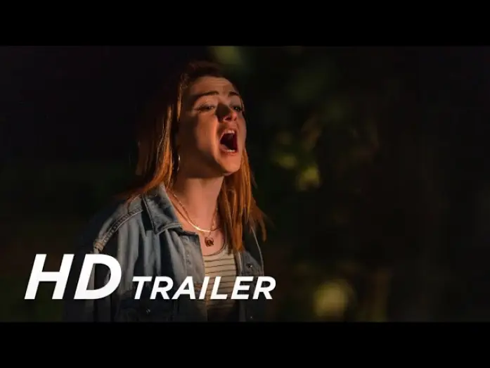 Відео до фільму Соціопати — Offizieller Trailer