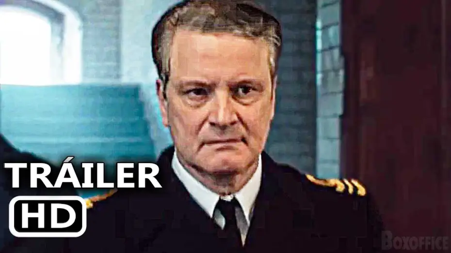 Відео до фільму Операція «М’ясний фарш» — EL ARMA DEL ENGAÑO Tráiler Español (2022)