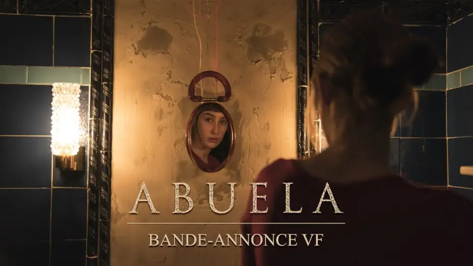 Відео до фільму La abuela | Bande-annonce VF