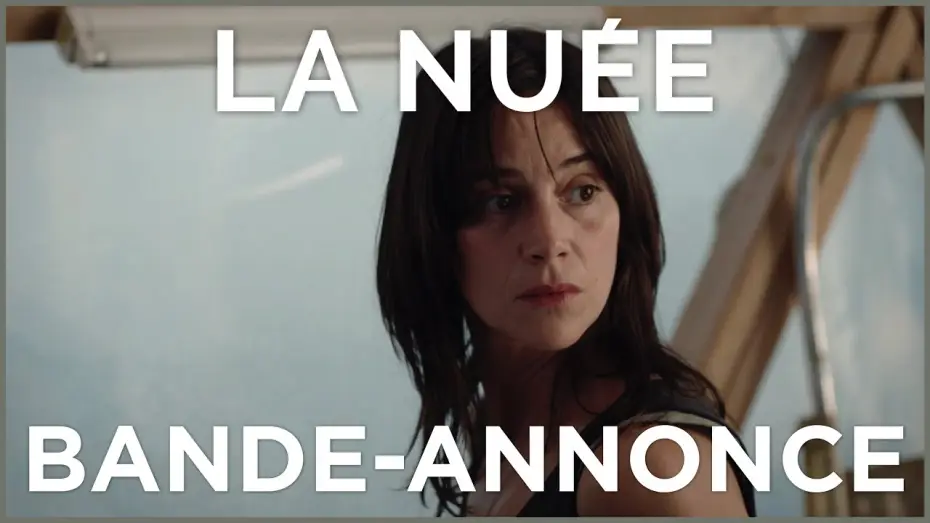 Відео до фільму Рій — LA NUÉE - Bande Annonce #2 [VF]