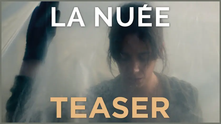 Відео до фільму Рій — LA NUÉE - Teaser [VF]