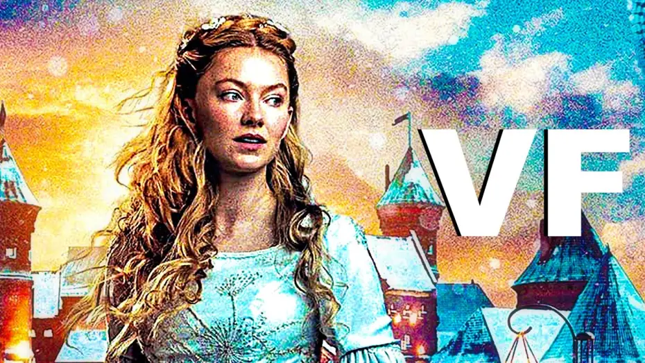 Відео до фільму Три горішки для Попелюшки — Bande Annonce VF