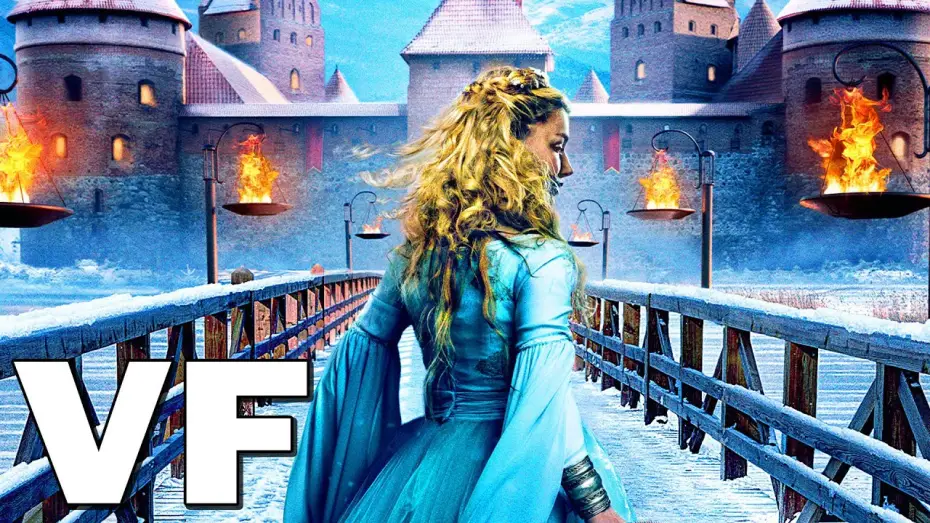 Відео до фільму Три горішки для Попелюшки — Bande Annonce VF