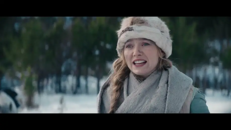 Відео до фільму Три горішки для Попелюшки — Tráiler