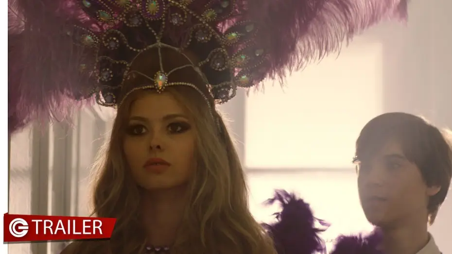 Відео до фільму Brigitte Bardot cudowna — Brigitte Bardot Forever - Trailer