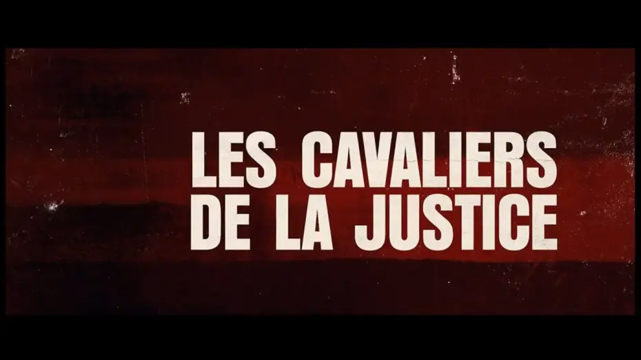 Відео до фільму Лицарі справедливості — RIDERS OF JUSTICE (2020) FRENCH WEBRip