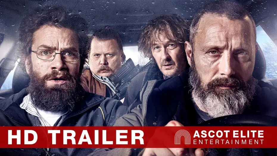 Відео до фільму Лицарі справедливості — Helden der Wahrscheinlichkeit | Offizieller Trailer | Deutsch HD