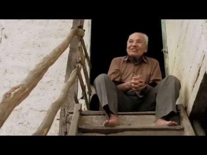 Відео до фільму Sacachún — TRAILER SACACHUN