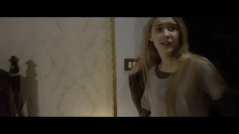 Відео до фільму Мама: Гостя з темряви — Trailer Cruel Peter