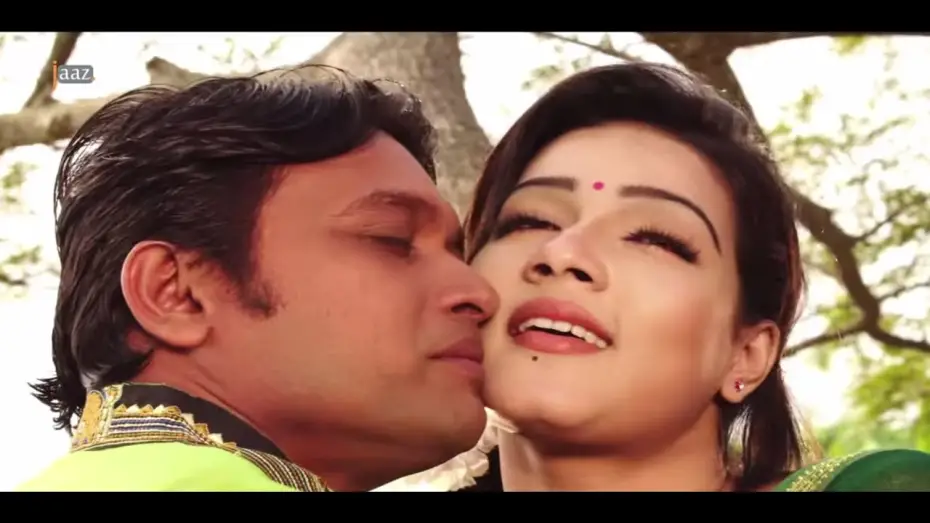 Відео до фільму অনেক সাধের ময়না — Onek Shadher Moyna Theatrical Trailer | Mahi | Bappy | Milon | Bengali Film 2014