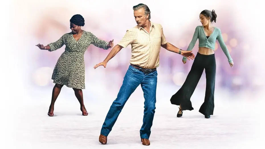Відео до фільму Тато може! — Rumba terapia - Tráiler español
