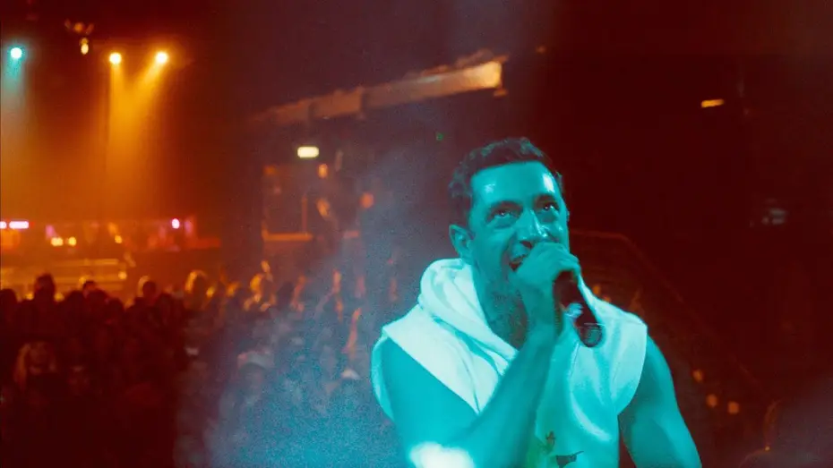 Відео до фільму Звідки ти родом? — Clip