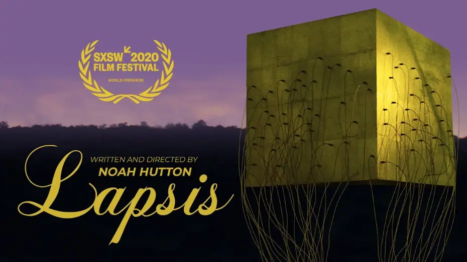 Відео до фільму Lapsis — Lapsis (2020) | Trailer | Dean Imperial | Madeline Wise | Directed by Noah Hutton