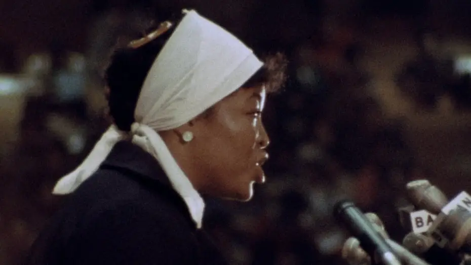Відео до фільму Nationtime: Gary — Nationtime (1972) – Official Trailer – National Black Political Convention