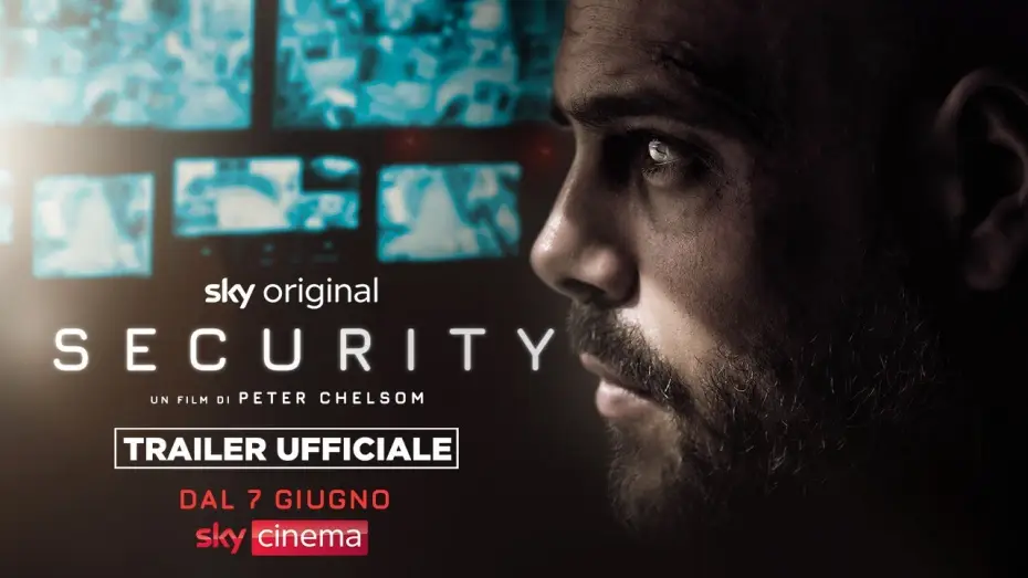 Відео до фільму Ціна безпеки — Security (2021) - Trailer Ufficiale