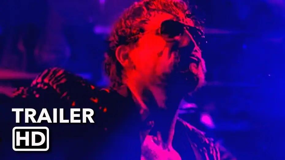 Відео до фільму Enfant Terrible — ENFANT TERRIBLE (2020) - HD Trailer - Rainer Werner Fassbinder biopic - English Subtitles