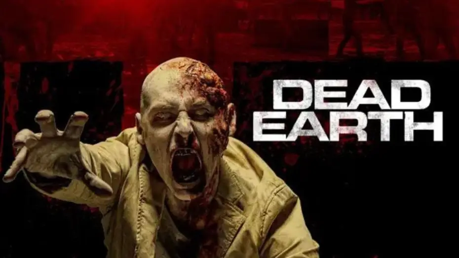 Відео до фільму Dead Earth | Dead Earth | Official Trailer | Horror Brains
