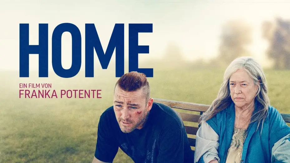 Відео до фільму Home — HOME - Ein Film von Franka Potente | Offizieller Trailer German HD | Jetzt im Kino