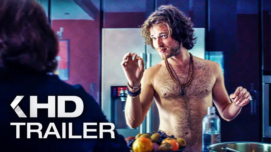 Відео до фільму Інструкція з виховання мажорів — MEINE SCHRECKLICH VERWÖHNTE FAMILIE Trailer German Deutsch (2022)