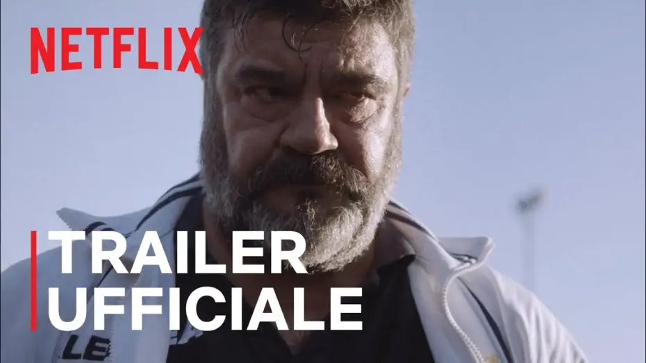 Відео до фільму La partita | La Partita | Trailer ufficiale | Netflix Italia