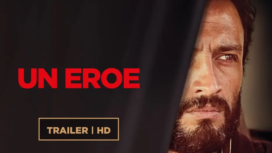 Відео до фільму Герой — Un Eroe - il nuovo film di Asghar Farhadi candidato all'Oscar | Trailer ITA HD