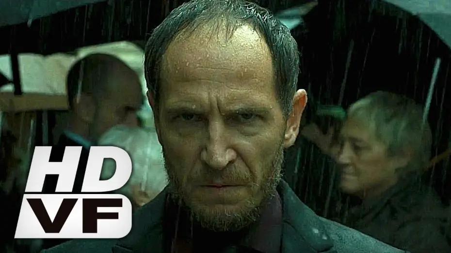 Відео до фільму Ofrenda a la tormenta — UNE OFFRANDE À LA TEMPÊTE Bande Annonce VF (NETFLIX, 2020)