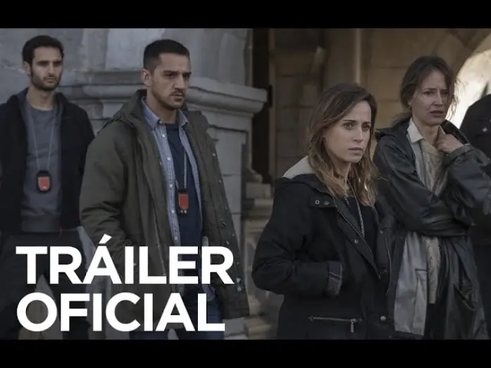 Відео до фільму Ofrenda a la tormenta — OFRENDA A LA TORMENTA | Tráiler oficial - Trilogía Baztán